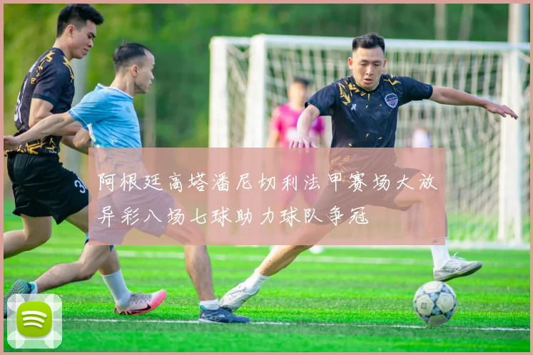 阿根廷高塔潘尼切利法甲赛场大放异彩八场七球助力球队争冠