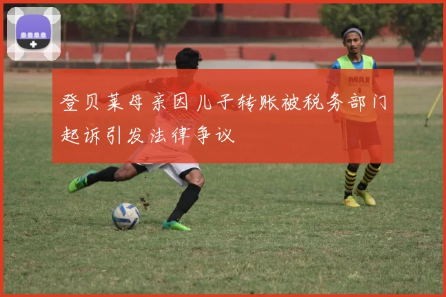 登贝莱母亲因儿子转账被税务部门起诉引发法律争议